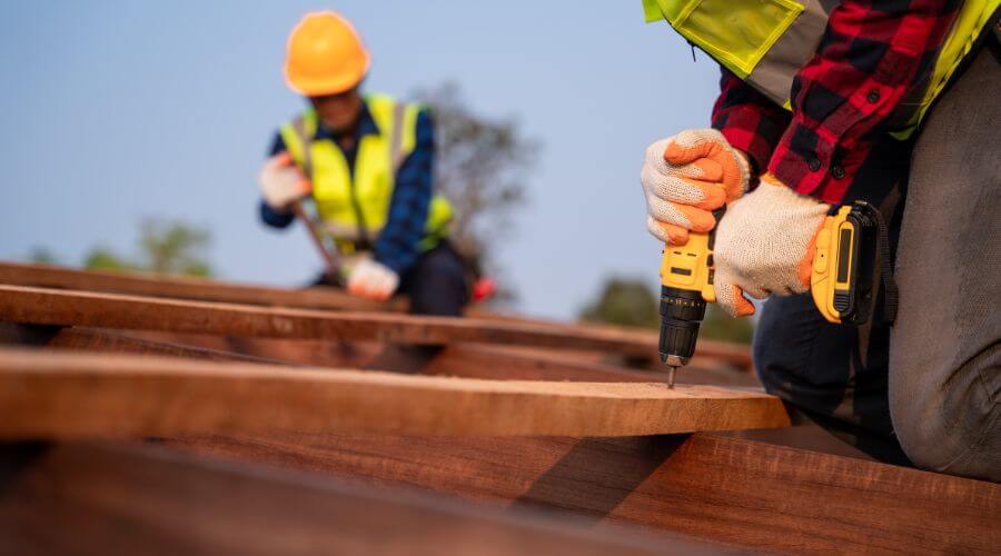 Local Chimney Repair in Madbury, NH